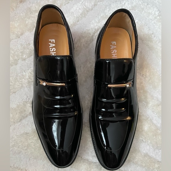 Men’s Casual Shoes -9 - Picture 1 of 6